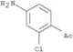 Ethanone, 1-(4-amino-2-chlorophenyl)-