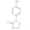 2-Imidazolidinone, 1-(4-aminophenyl)-