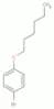 1-Bromo-4-(hexyloxy)benzene