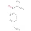 1-Propanone, 1-(4-ethylphenyl)-2-methyl-