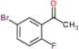 1-(5-Bromo-2-fluorophenyl)ethanone