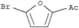 Ethanone,1-(5-bromo-2-furanyl)-