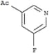 1-(5-Fluoro-3-pyridinyl)ethanone