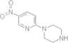 4-(5-Nitropyridin-2-yl)piperazine