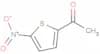 1-(5-Nitro-2-thienyl)ethanone
