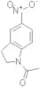 1-Acetyl-5-nitroindoline