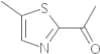 Ethanone, 1-(5-methyl-2-thiazolyl)-