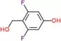 3,5-Difluoro-4-(hydroxymethyl)phenol