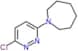 1-(6-chloropyridazin-3-yl)azepane
