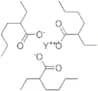 yttrium 2-ethylhexanoate