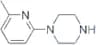 Methylpyridylpiperazine