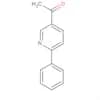 Ethanone, 1-(6-phenyl-3-pyridinyl)-