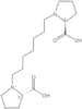 1-(7-(L-PROLINE-1-YL)-HEPTYL)-L-PROLINE