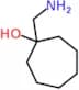 1-(aminomethyl)cycloheptanol