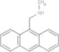9-(methylaminomethyl)anthracene
