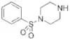 1-BENZENESULFONYL-PIPERAZINE