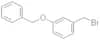 3-Benzyloxybenzyl bromide