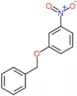 1-(benzyloxy)-3-nitrobenzene