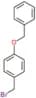 1-(benzyloxy)-4-(bromomethyl)benzene