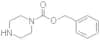 1-CBZ-piperazine