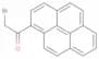 1-(bromoacetyl)pyrene