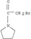 Ethanone,2-bromo-1-(1-pyrrolidinyl)-
