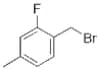 2-FLUORO-4-METHYLBENZYL BROMIDE