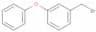 3-Phenoxybenzyl bromide