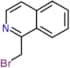 1-(bromomethyl)isoquinoline