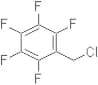2,3,4,5,6-Pentafluorobenzyl chloride