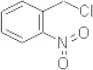 2-Nitrobenzyl chloride