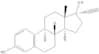 Ethinylestradiol