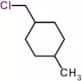 1-(Chloromethyl)-4-methylcyclohexane