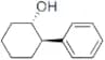 (+)-trans-2-Phenylcyclohexanol