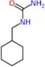1-(cyclohexylmethyl)urea