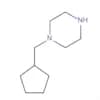 Piperazine, 1-(cyclopentylmethyl)-