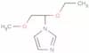 1-(diethoxymethyl)imidazole