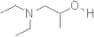 1-(Diethylamino)-2-propanol