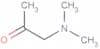 (Dimethylamino)acetone