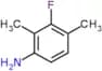 Benzenamine, 3-fluoro-2,4-dimethyl-