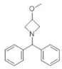 1-(DIPHENYLMETHYL)-3-METHOXYAZETIDINE