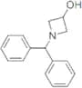 1-Benzhydrylazetidin-3-ol