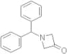 1-Benzhydrylazetidin-3-one