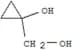 Cyclopropanemethanol,1-hydroxy-