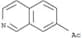 1-(7-Isoquinolinyl)ethanone