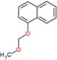 1-(methoxymethoxy)naphthalene