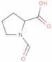 1-Formyl-L-proline