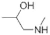 1-(Methylamino)-2-propanol