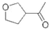 Ethanone, 1-(tetrahydro-3-furanyl)- (9CI)