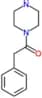 1-(phenylacetyl)piperazine